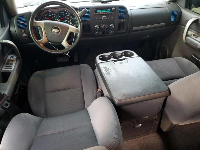 Photo 8 from auction – 2009 CHEVROLET SILVERADO with VIN 3GCEC23J79G149401