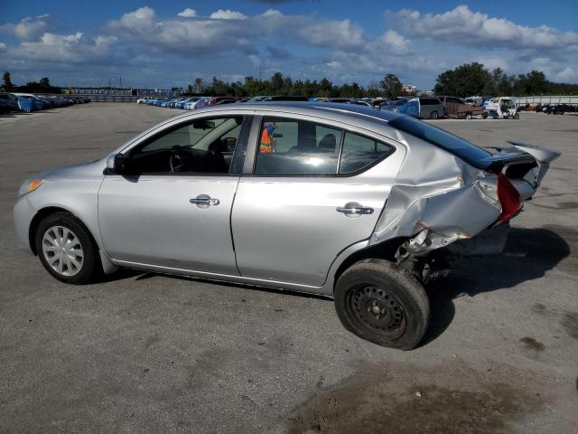 Photo 2 from auction – 2014 NISSAN VERSA S with VIN 3N1CN7AP1EL815565