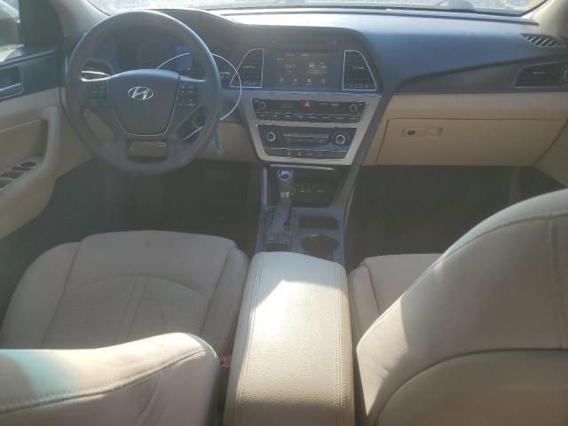 Photo 8 from auction – 2016 HYUNDAI SONATA SPO with VIN 5NPE34AF4GH311919