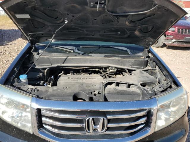 Photo 12 from auction – 2015 HONDA PILOT EXL with VIN 5FNYF4H59FB026082