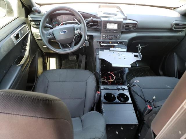Photo 8 from auction – 2020 FORD EXPLORER P with VIN 1FM5K8AB7LGB43033