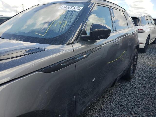 Photo 7 from auction – 2019 LAND ROVER RANGE ROVE with VIN SALYL2EX6KA222723