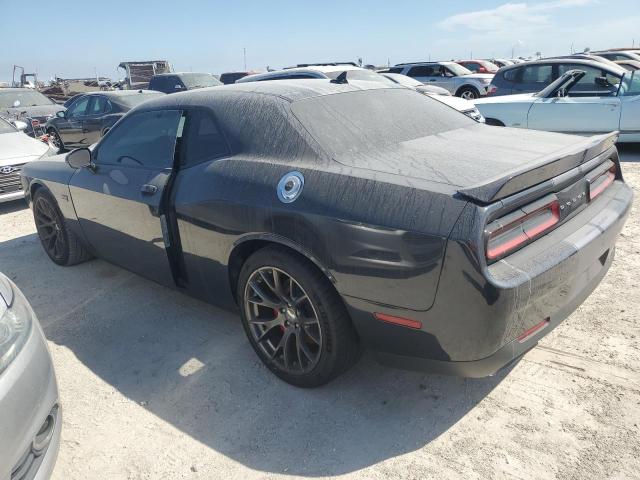 Снимка 2 от търг – 2016 DODGE CHALLENGER с VIN 2C3CDZDJ3GH345753