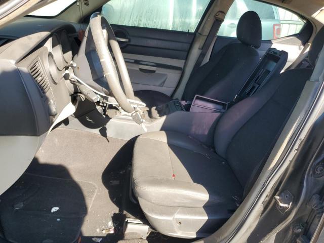 Photo 7 from auction – 2006 DODGE CHARGER SE with VIN 2B3KA43R86H378449