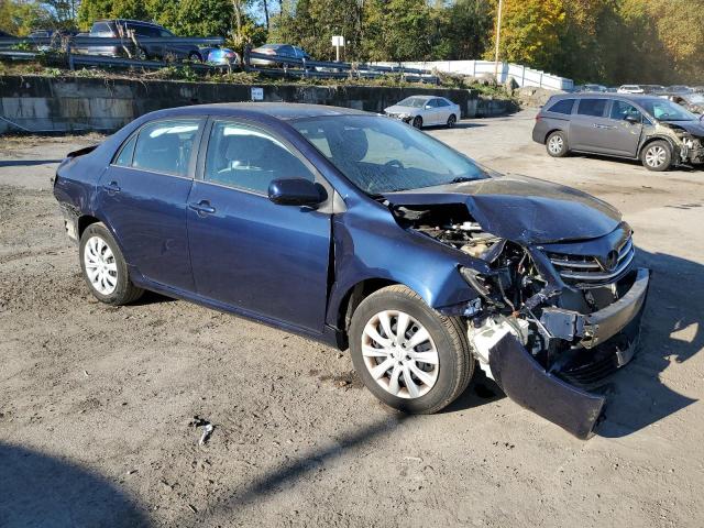 Photo 4 from auction – 2013 TOYOTA COROLLA BA with VIN 2T1BU4EEXDC014377