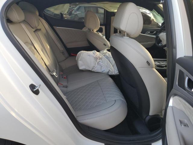 Photo 10 from auction – 2023 GENESIS G70 BASE with VIN KMTG54TE5PU127068
