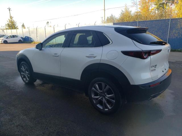 Photo 2 from auction – 2021 MAZDA CX-30 PREF with VIN 3MVDMBCL3MM208639