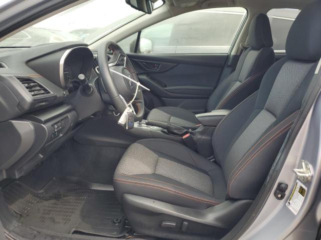 Photo 7 from auction – 2023 SUBARU CROSSTREK with VIN JF2GTAEC1P8243585