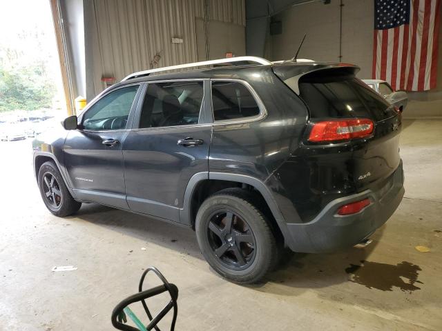 Photo 2 from auction – 2014 JEEP CHEROKEE L with VIN 1C4PJMCBXEW264248