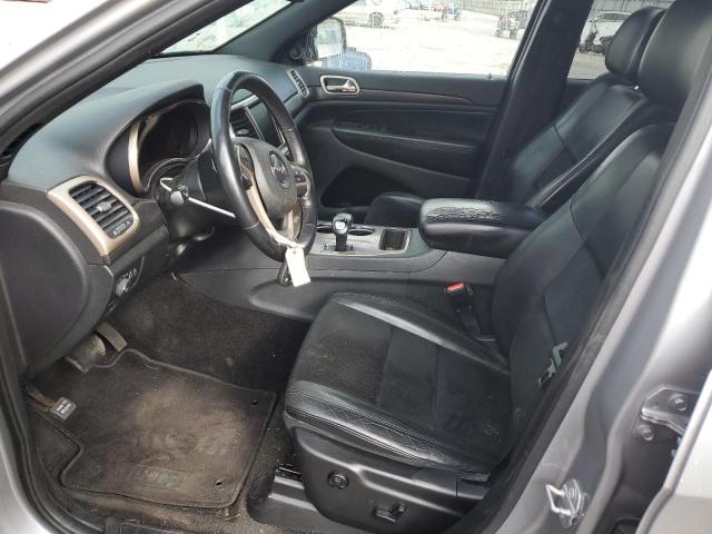 Photo 7 from auction – 2015 JEEP GRAND CHER with VIN 1C4RJFAG0FC813509