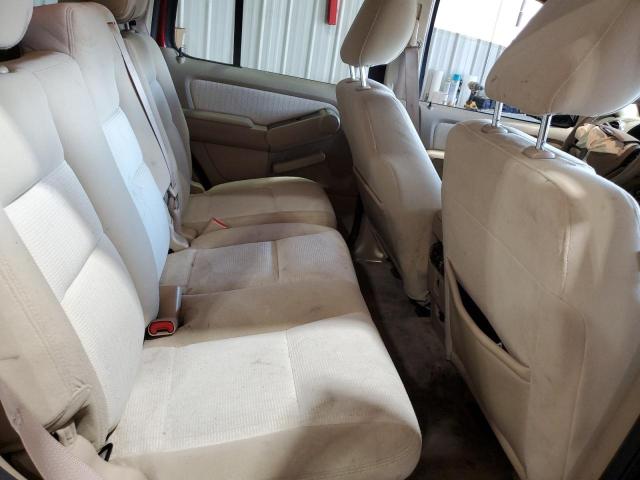 Photo 11 from auction – 2010 FORD EXPLORER X with VIN 1FMEU7D85AUA59456