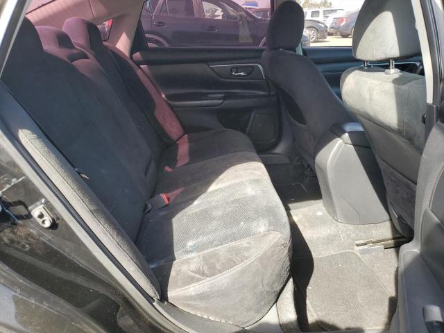 Photo 10 from auction – 2015 NISSAN ALTIMA 2.5 with VIN 1N4AL3AP2FC414015