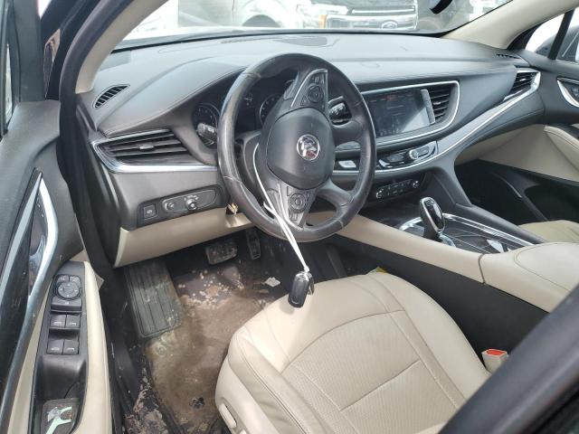 Photo 8 from auction – 2020 BUICK ENCLAVE ES with VIN 5GAERBKW4LJ225160