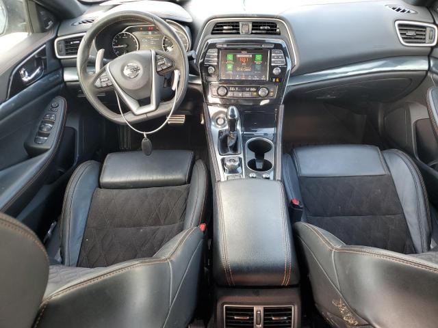 Photo 8 from auction – 2019 NISSAN MAXIMA S with VIN 1N4AA6AV9KC363967