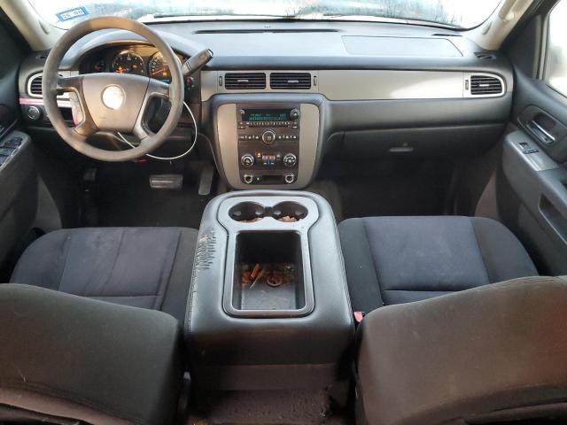 Photo 8 from auction – 2011 CHEVROLET TAHOE POLI with VIN 1GNLC2E04BR281007