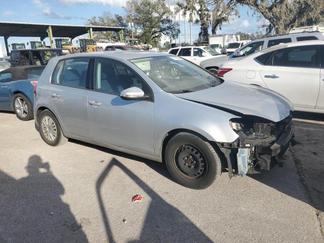 Photo 4 from auction – 2012 VOLKSWAGEN GOLF with VIN WVWDB7AJ2CW041260