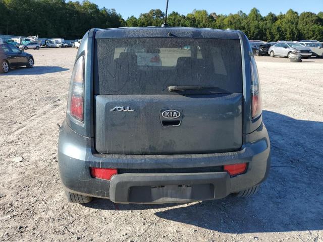صورة رقم 6 من المزاد - 2011 KIA SOUL + مع VIN KNDJT2A27B7212377