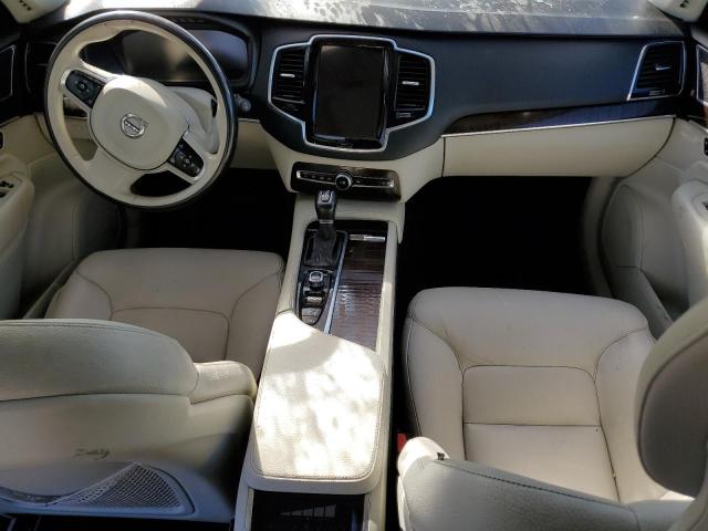 Photo 8 from auction – 2016 VOLVO XC90 T6 with VIN YV4A22PK3G1054475