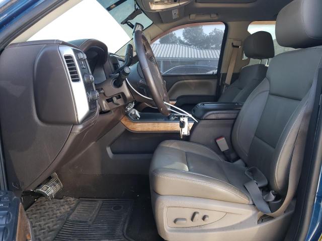 Photo 7 from auction – 2015 CHEVROLET SILVERADO with VIN 3GCUKSEJ3FG534011