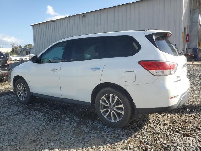 Photo 2 from auction – 2013 NISSAN PATHFINDER with VIN 5N1AR2MN7DC675971