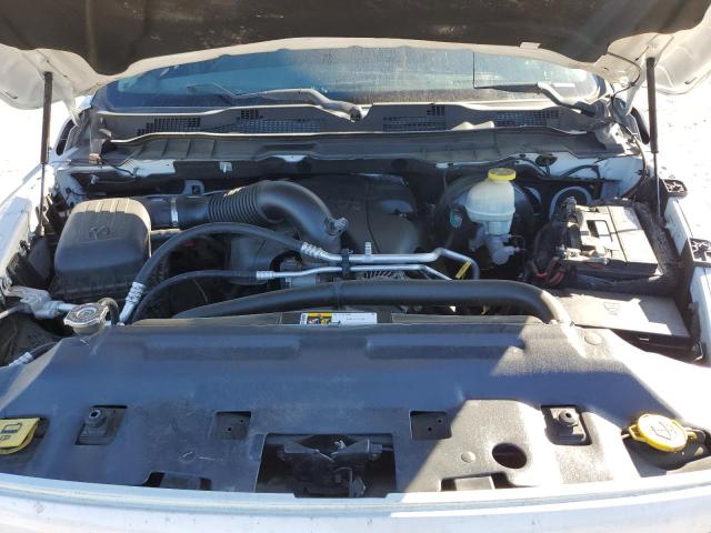 Photo 11 from auction – 2018 RAM 1500 ST with VIN 1C6RR6KT4JS132036