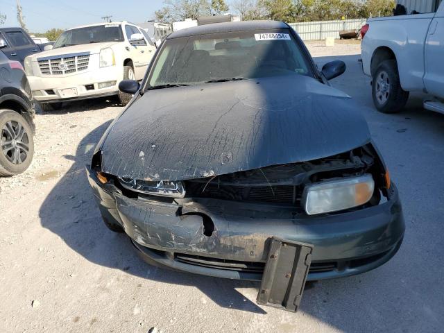 Photo 5 from auction – 2002 SATURN L200 with VIN 1G8JU54F12Y533879