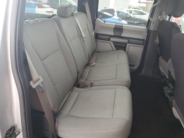 Photo 10 from auction – 2016 FORD F150 SUPER with VIN 1FTEW1CG4GFB55080