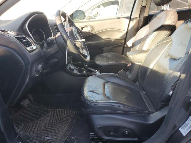 Photo 7 from auction – 2018 JEEP COMPASS LI with VIN 3C4NJDCB7JT104495