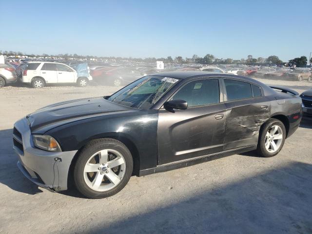 DODGE CHARGER SE 2013 with VIN 2C3CDXBG1DH719932 - Photo from auction