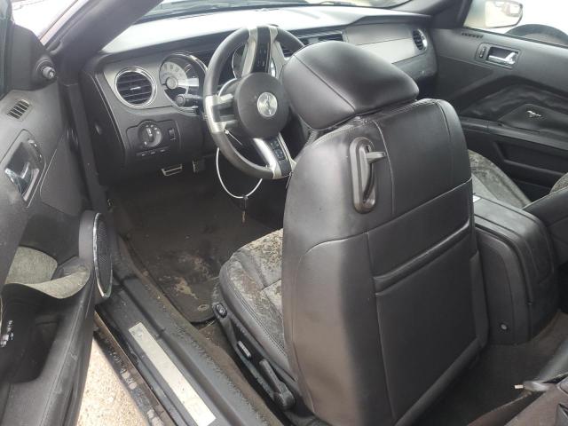 Photo 8 from auction – 2011 FORD MUSTANG GT with VIN 1ZVBP8FF2B5155683