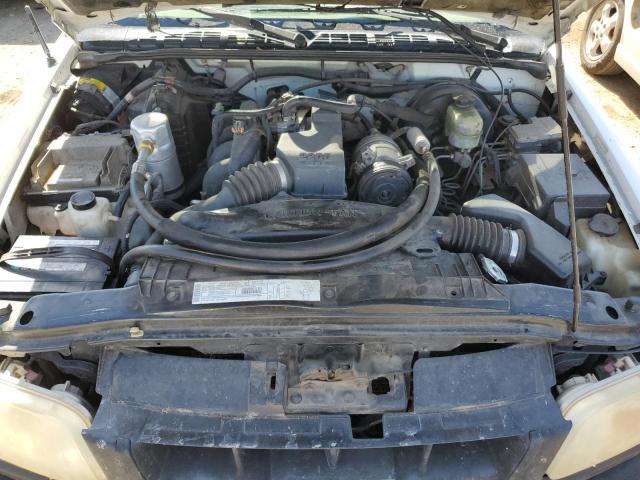 Photo 11 from auction – 2000 ISUZU HOMBRE with VIN 1GGCS1444Y8701114