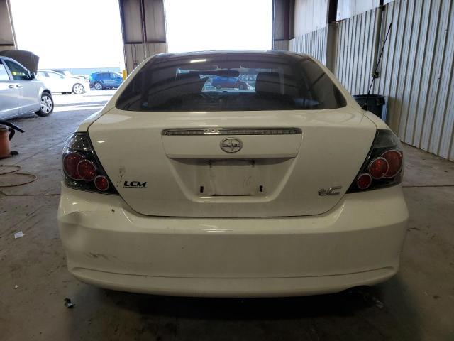 Photo 6 from auction – 2010 TOYOTA SCION TC with VIN JTKDE3B7XA0308463