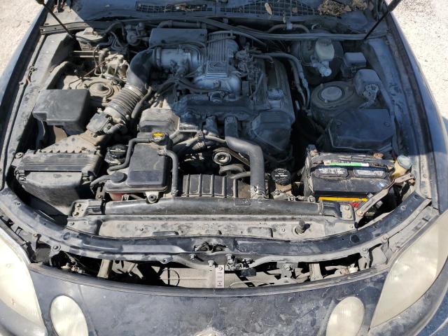 Photo 11 from auction – 1992 LEXUS SC 400 with VIN JT8UZ30CXN0014982