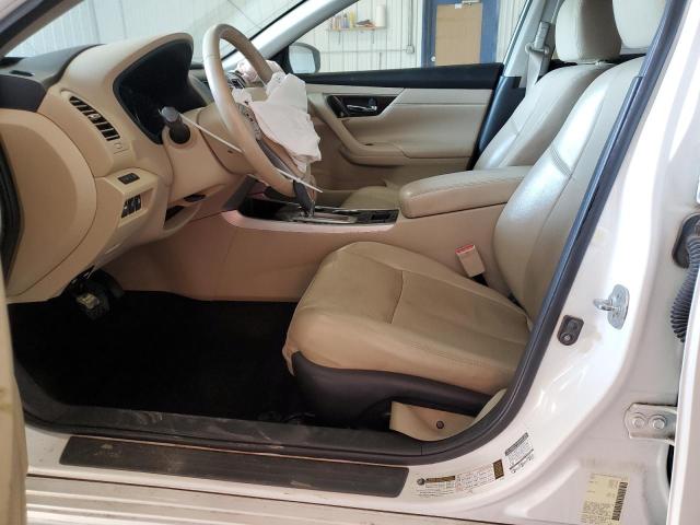 Photo 7 from auction – 2015 NISSAN ALTIMA 2.5 with VIN 1N4AL3AP3FN895302