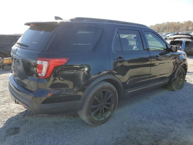 Photo 3 from auction – 2017 FORD EXPLORER X with VIN 1FM5K7D80HGD49649