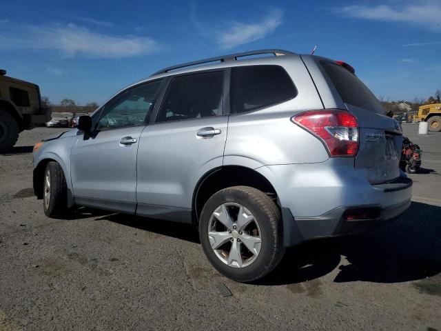 Photo 2 from auction – 2015 SUBARU FORESTER 2 with VIN JF2SJADC4FH507172