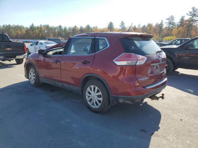 Photo 2 from auction – 2016 NISSAN ROGUE S with VIN KNMAT2MVXGP647066