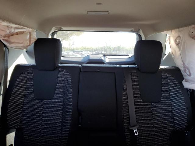 Photo 10 from auction – 2014 CHEVROLET EQUINOX LT with VIN 1GNFLFEK0EZ122107