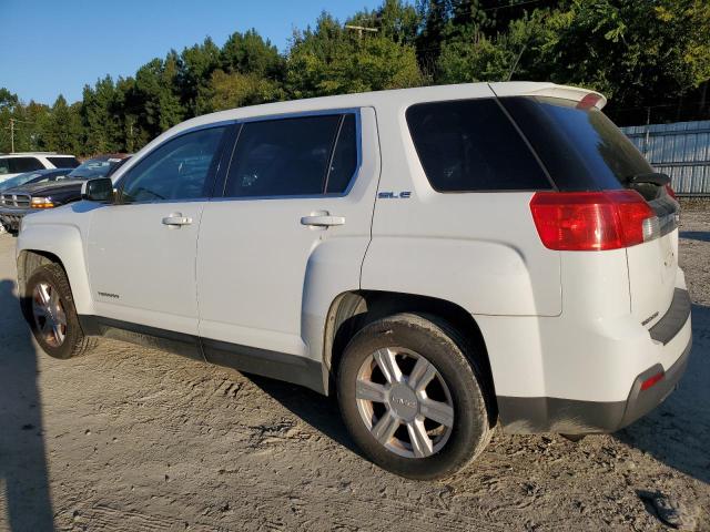 Photo 2 from auction – 2014 GMC TERRAIN SL with VIN 2GKALMEKXE6121621