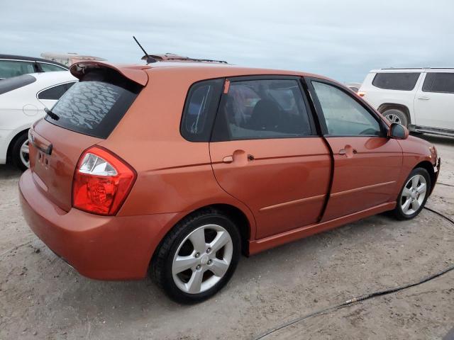 Zdjęcie 3 z aukcji – 2008 KIA SPECTRA5 5 z VIN KNAFE161085019340