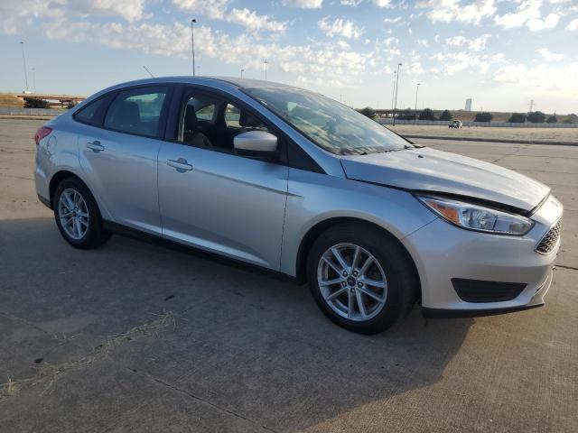 Photo 4 from auction – 2018 FORD FOCUS SE with VIN 1FADP3F23JL309796