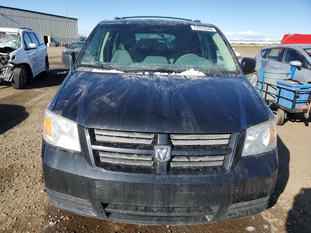 Photo 5 from auction – 2010 DODGE GRAND CARA with VIN 2D4RN4DE0AR130604