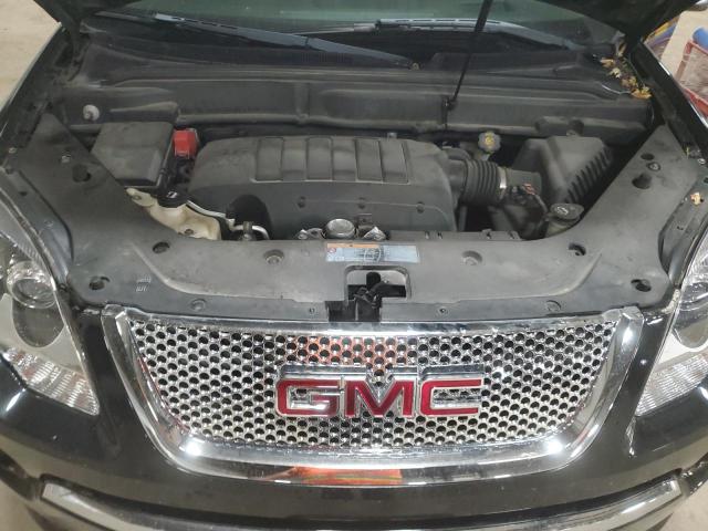 Photo 12 from auction – 2012 GMC ACADIA DEN with VIN 1GKKVTED1CJ157661