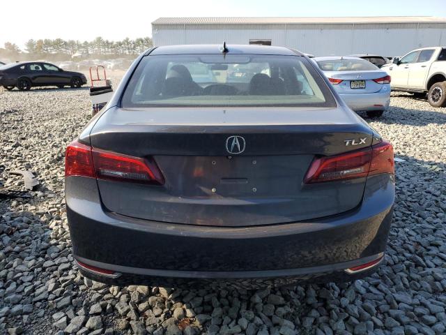 Photo 6 from auction – 2015 ACURA TLX TECH with VIN 19UUB2F51FA014262