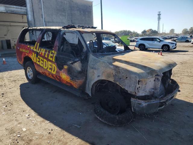 Photo 4 from auction – 2005 FORD EXCURSION with VIN 1FMSU41P15EC25081