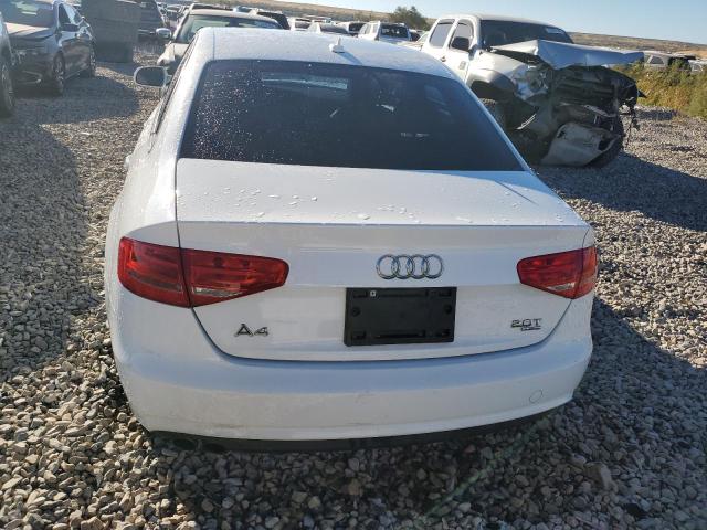 Photo 6 from auction – 2014 AUDI A4 PREMIUM with VIN WAUBFAFL1EN018643