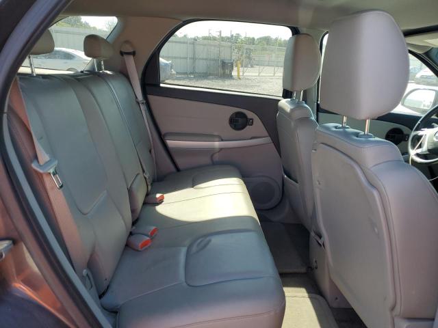 Photo 11 from auction – 2008 CHEVROLET EQUINOX LT with VIN 2CNDL33FX86007322