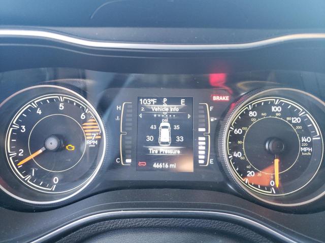 Photo 9 from auction – 2019 JEEP CHEROKEE L with VIN 1C4PJMLB8KD477805