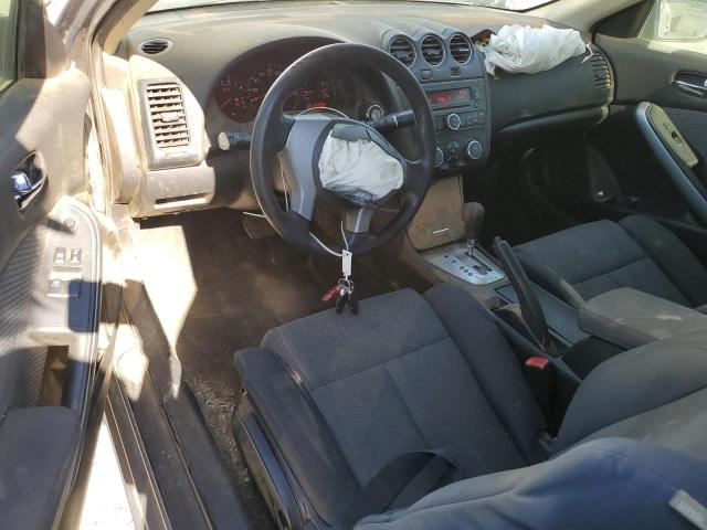 Photo 8 from auction – 2008 NISSAN ALTIMA 2.5 with VIN 1N4AL24E28C101098