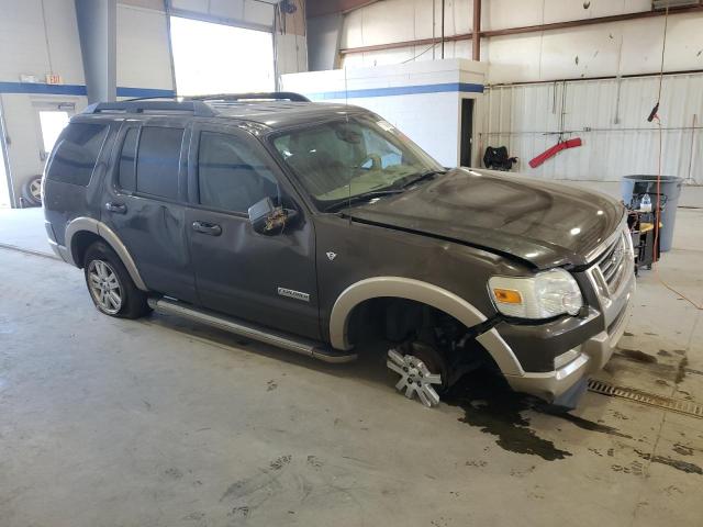 Photo 4 from auction – 2008 FORD EXPLORER with VIN 1FMEU74828UA22360